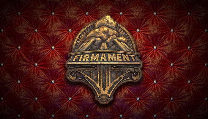 Firmament: Das neue Abenteuer der Myst- und Riven-Schöpfer