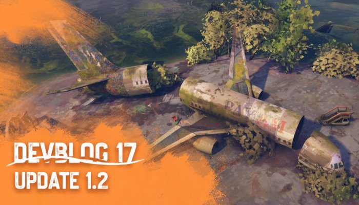 Floodland: Das ultimative Überlebensspiel bekommt ein großes Update: Alle Infos & Neuerungen im Überblick