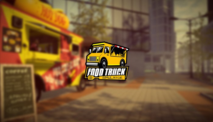 Food Truck Simulator: Diese Simulation schmeckt einfach lecker