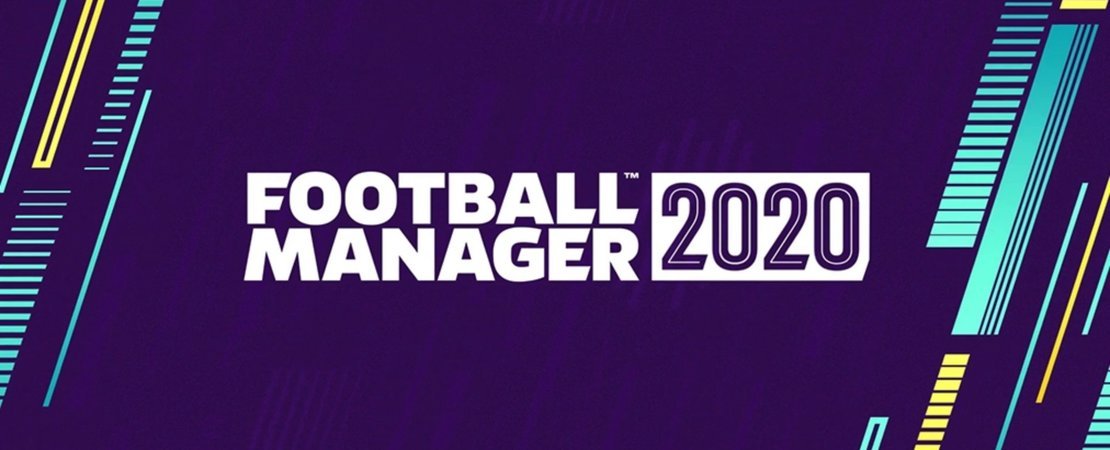 Football Manager 2020 - Der Fußball Trainer Simulator erscheint bereits am 19. November 2019