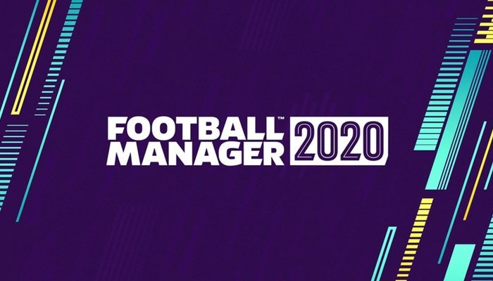 Football Manager 2020 - Der Fußball Trainer Simulator erscheint bereits am 19. November 2019