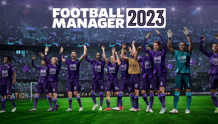 Football Manager 2023: Großes Update mit 3,7 Millionen Datenänderungen