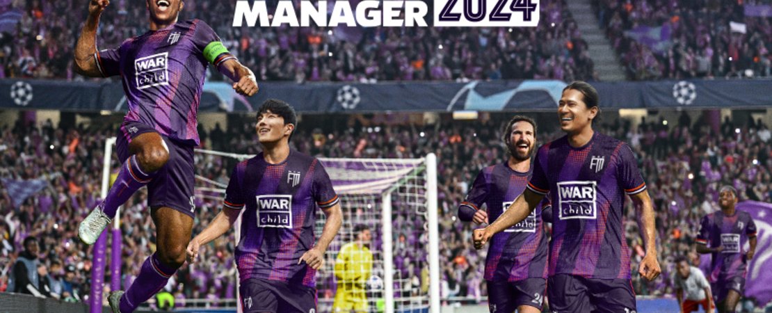 Football Manager 2024 - Op weg naar de legende van de voetbalmanager