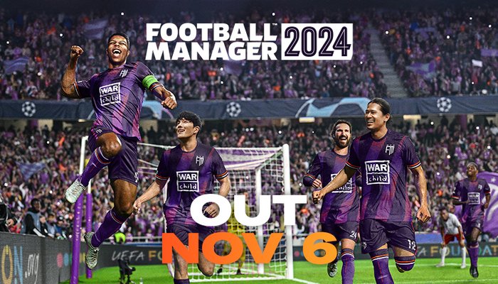 Football Manager 2024: De toekomst van voetbalmanagement