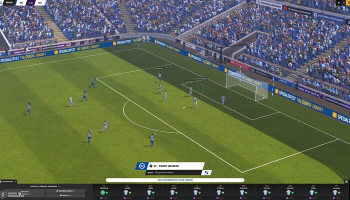 Football Manager 2024: De diepe duik