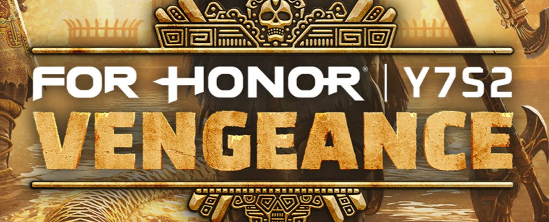 For Honor: The update brings numerous new features - Improvements, bug fixes & fighter adjustments in detail