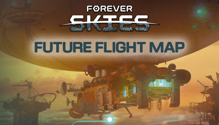 Forever Skies: Ein Blick auf die Zukunft des Spiels