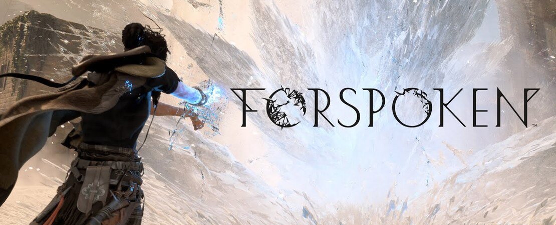 Forspoken - Der neue Rollenspiel-Hit von Square Enix?