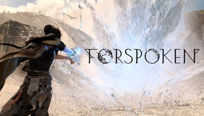 Forspoken - Der neue Rollenspiel-Hit von Square Enix?