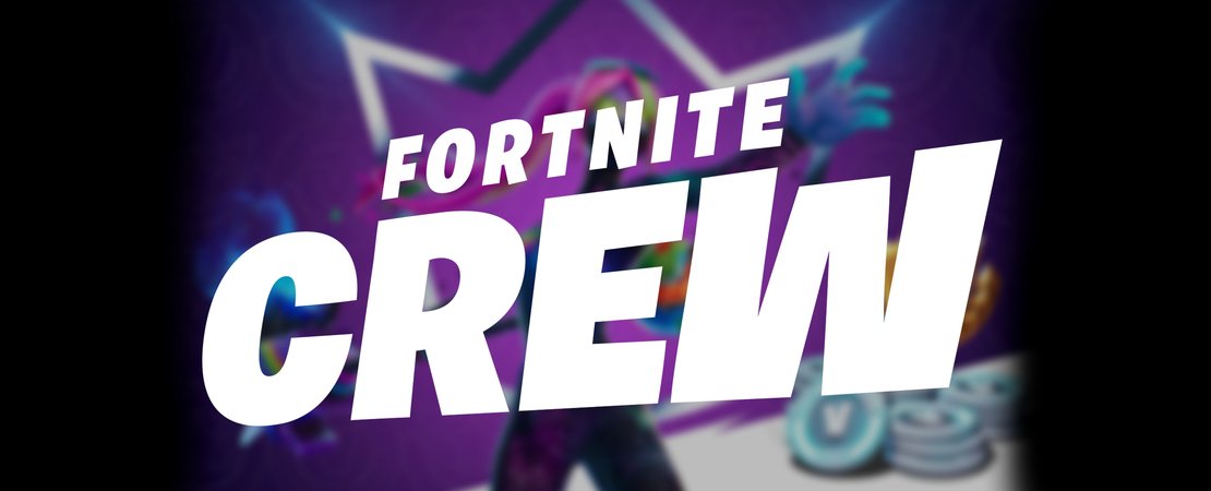 Fortnite Crew - All you need to know