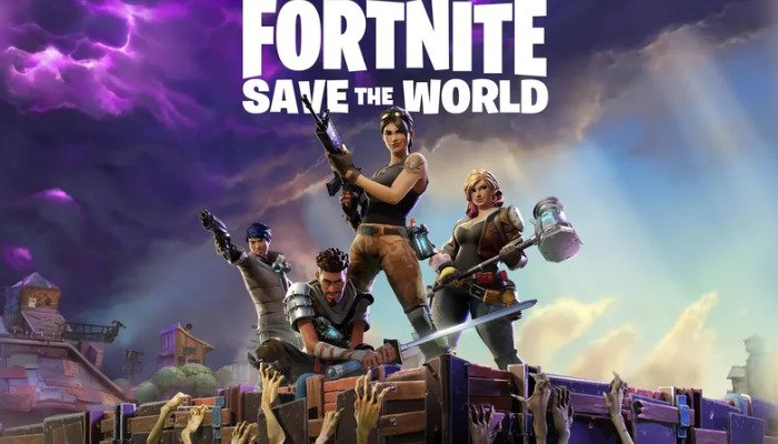 Fortnite führt Altersbeschränkungen ein: Neuigkeiten rund um Fortnite's neuestes Update