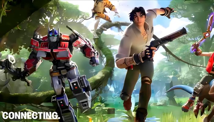 Fortnite Leak: Optimus Prime Skin & Tropisches Setting: Transformers-Crossover und neue Saison im Überblick