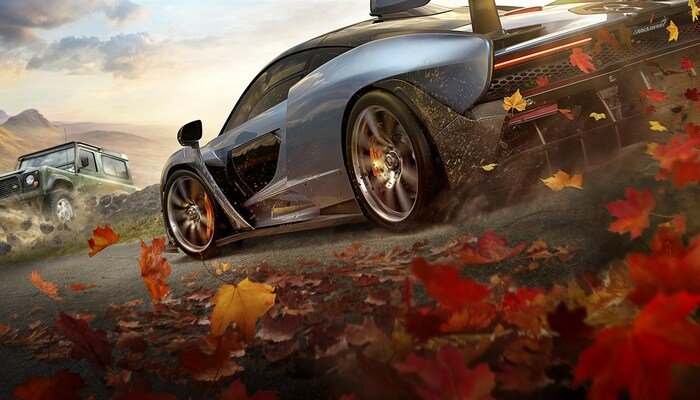 Forza 4 Horizon Ultimate Edition - Auch zwei Jahre nach Release ein Musthave