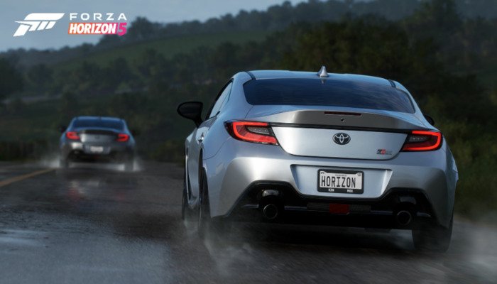 Forza Horizon 5: Alle informatie en vernieuwingen op een rij