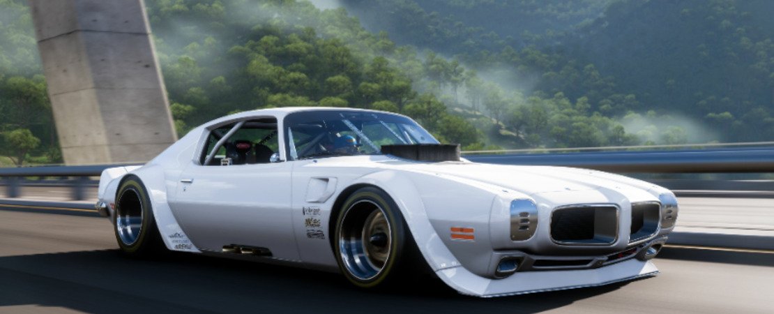 Forza Horizon 5 - Your Ultimate Guide to the Latest Updates