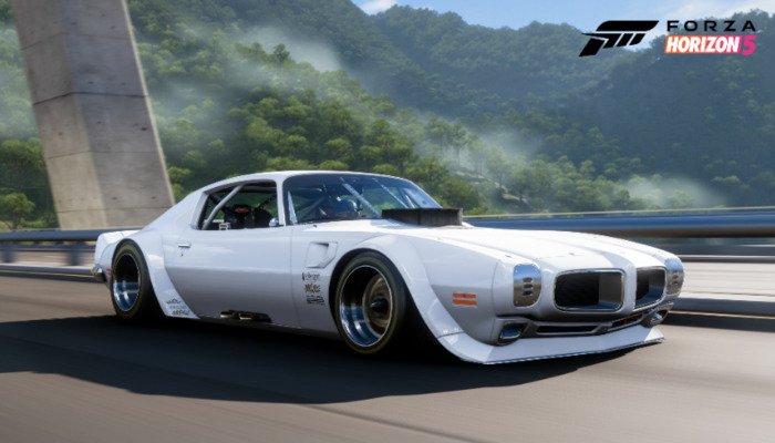 Forza Horizon 5: Dein ultimativer Guide zu den jüngsten Updates