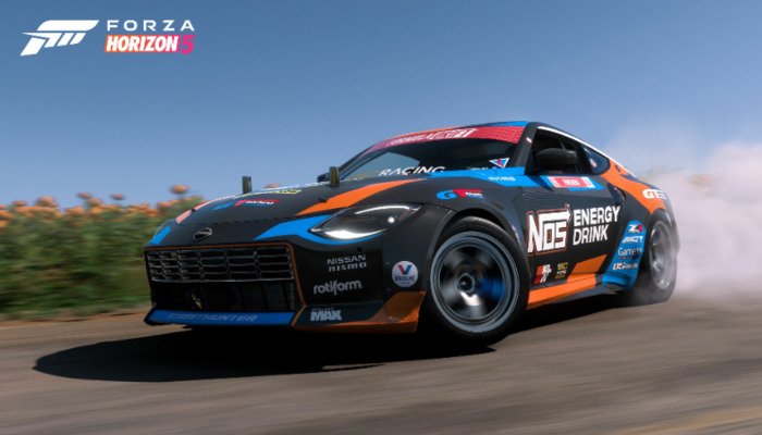 Forza Horizon 5: Eine virtuelle Reise ins Herz des Rennsports
