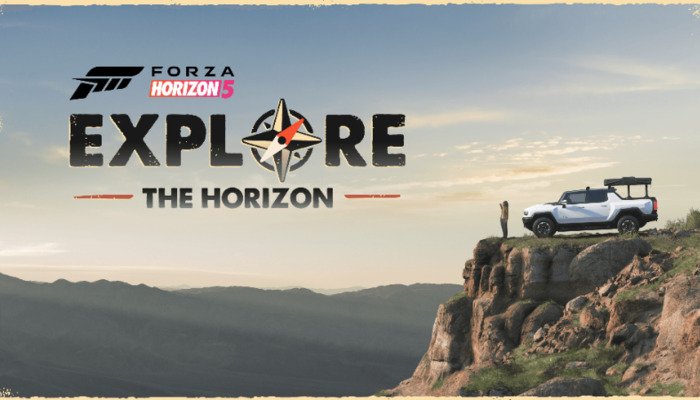 Forza Horizon 5: "Explore the Horizon" - Entdecke Mexikos Schönheit