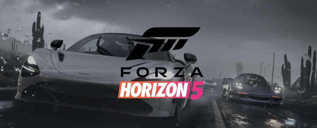 Forza Horizon 5 System Requirements