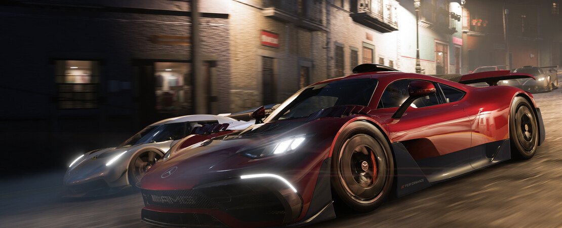 Forza Horizon 5 - Don't miss these events in December