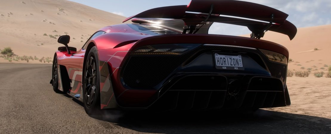 Forza Horizon 5 - Was ist die VIP-Mitgliedschaft und welche Vorteile werde ich durch diese erhalten?