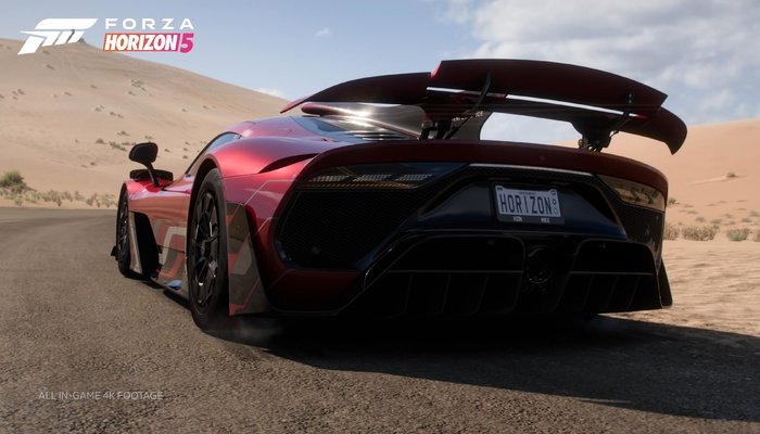 Forza Horizon 5 - Was ist die VIP-Mitgliedschaft und welche Vorteile werde ich durch diese erhalten?