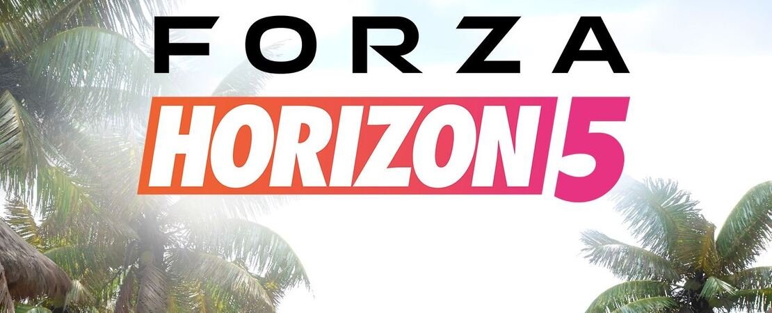 Forza Horizon - So spektakulär wird die Spielwelt