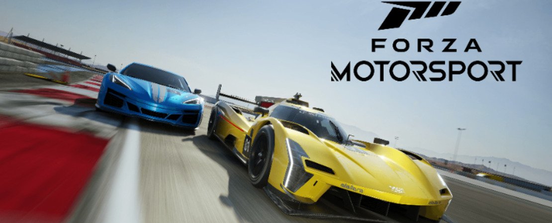 Forza Motorsport - Alle feiten en functies in één oogopslag