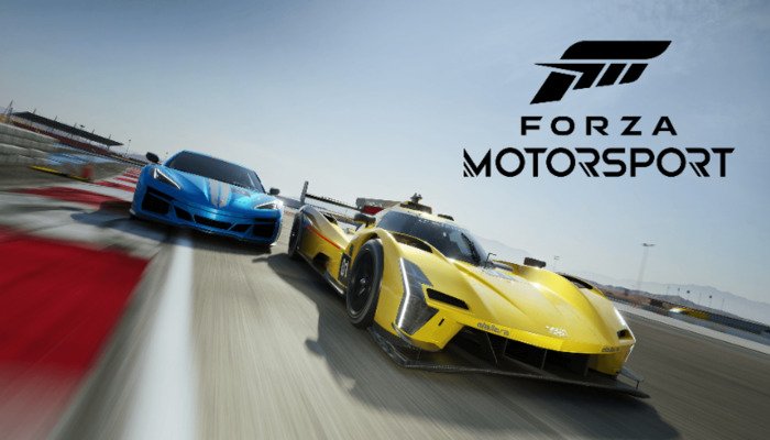 Forza Motorsport: Alle feiten en functies in één oogopslag