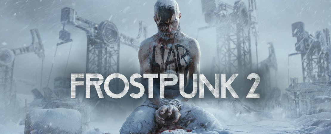 Frostpunk 2 - Die Fortsetzung des polnischen Strategie-Erfolgs
