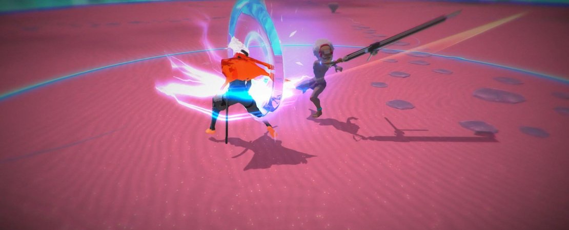 Furi - Indie-hit in een nieuw jasje