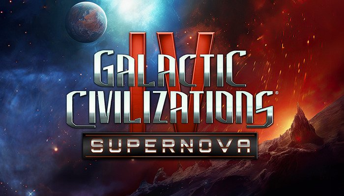Galactic Civilizations IV: Supernova Edition: Sternenstaub, Aliens und Überlichtgeschwindigkeit