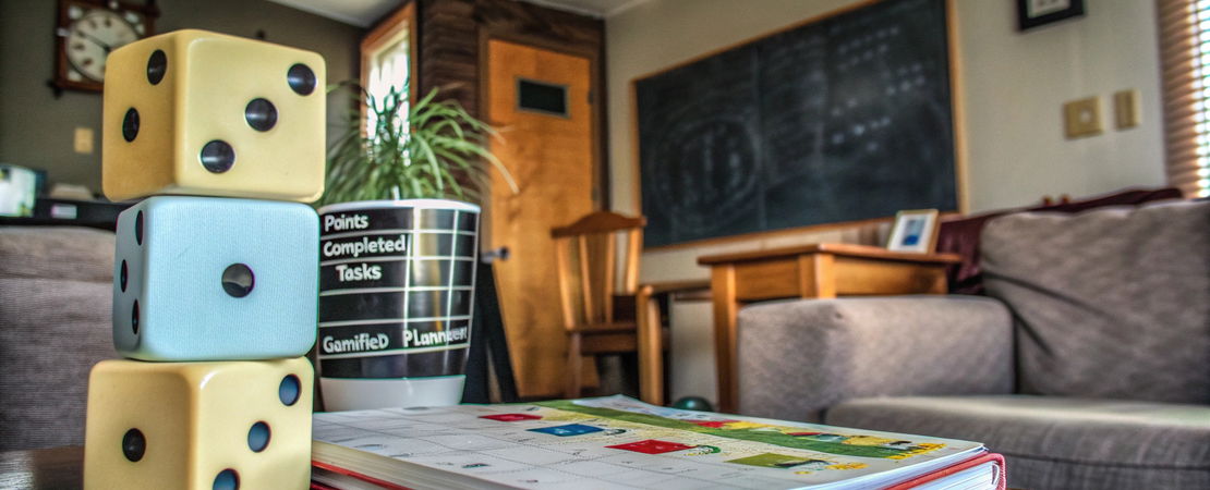 Gamification im Alltag: So wird dein Leben spielerisch