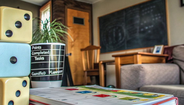 Gamification im Alltag: So wird dein Leben spielerisch