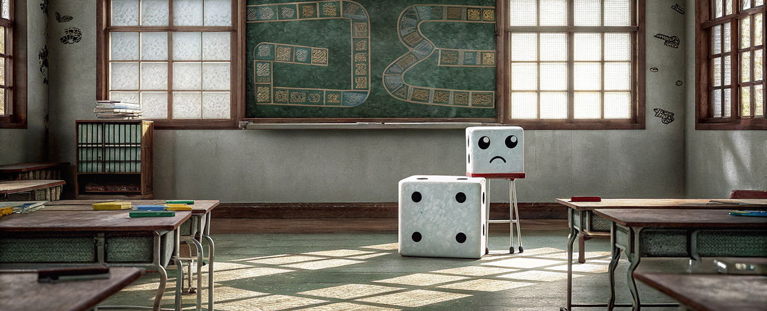 Gamification: Lernen spielerisch gestalten