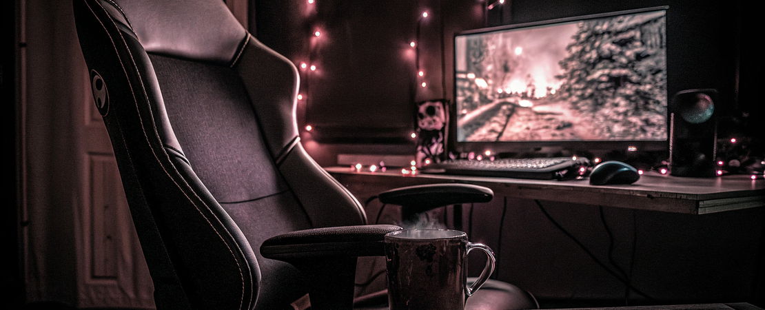 Gaming als Stressabbau: Entspanne mit Spiel und Spaß