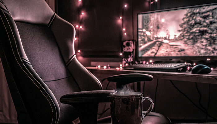 Gaming als Stressabbau: Entspanne mit Spiel und Spaß