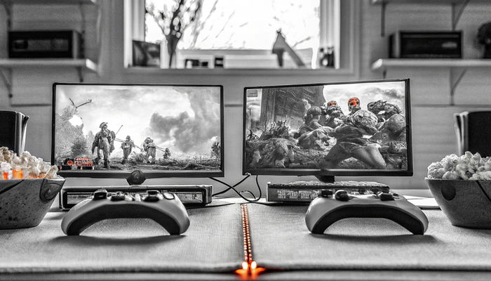 Gaming-Buddy: Die besten Co-Op-Spiele für unvergessliche Spielabende: 