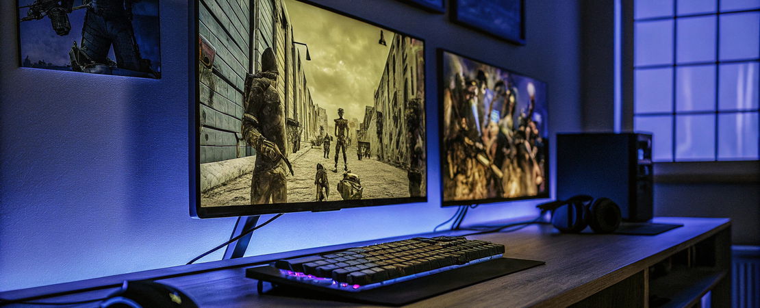 Gaming-Fähigkeiten in 30 Tagen verbessern: Ultimativer Guide