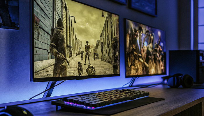 Gaming-Fähigkeiten in 30 Tagen verbessern: Ultimativer Guide: 