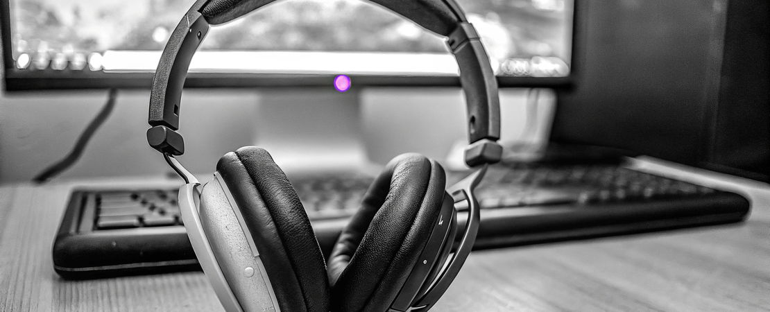 Gaming-Headsets im Test: Klang und Komfort