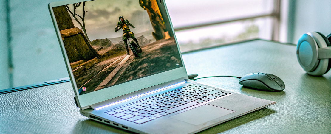 Gaming-Laptops 2024: Die besten Modelle im Vergleich