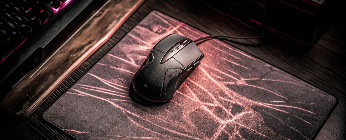 Gaming-Maus: Die besten Modelle im Vergleich