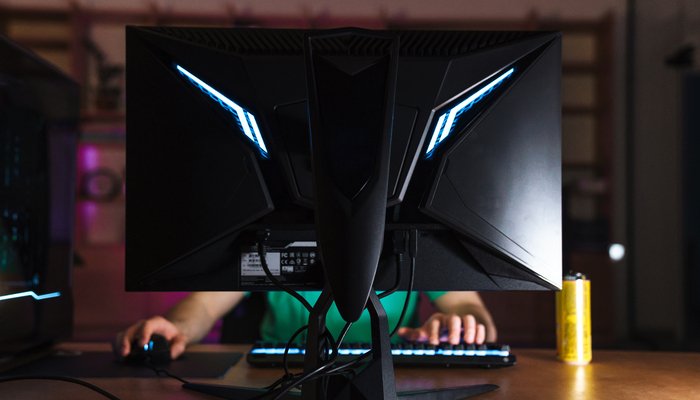 Gaming-monitor installatie: Een gids voor optimale prestaties