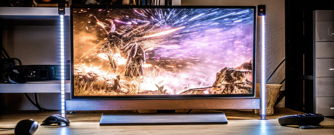 Gaming-Monitore: Alles, was du wissen musst!