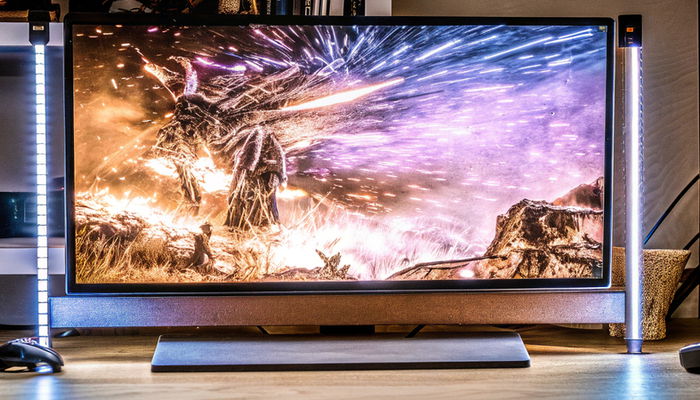 Gaming-Monitore: Alles, was du wissen musst!: 