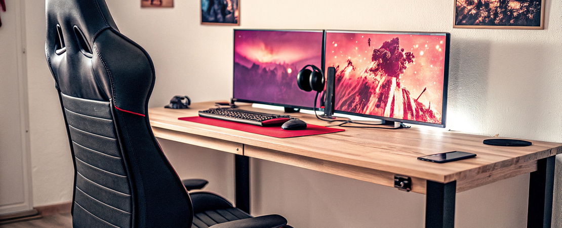 Gaming-Streaming: Die besten Tipps für Anfänger