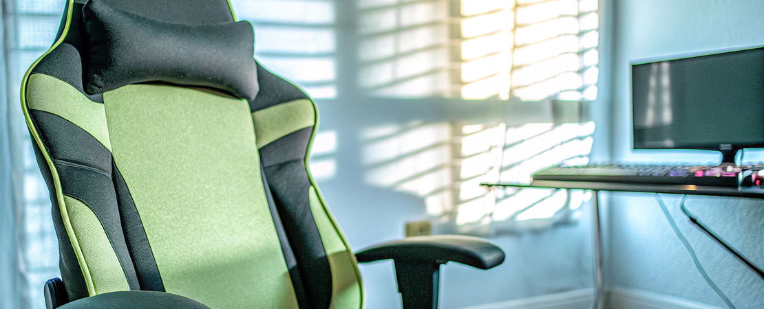 Gaming-Stühle: Komfort oder nur Marketing?