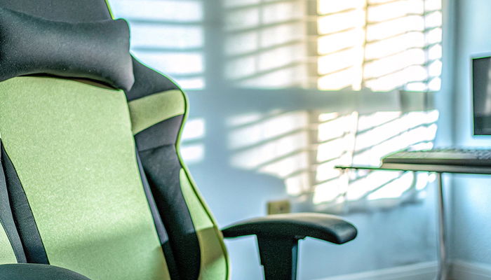 Gaming-Stühle: Komfort oder nur Marketing?: 