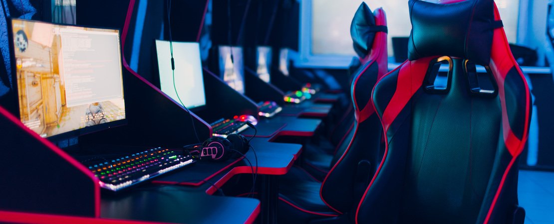 Gaming-Stuhl Test & Vergleich - Unsere Top Gaming-Stühle für 2023